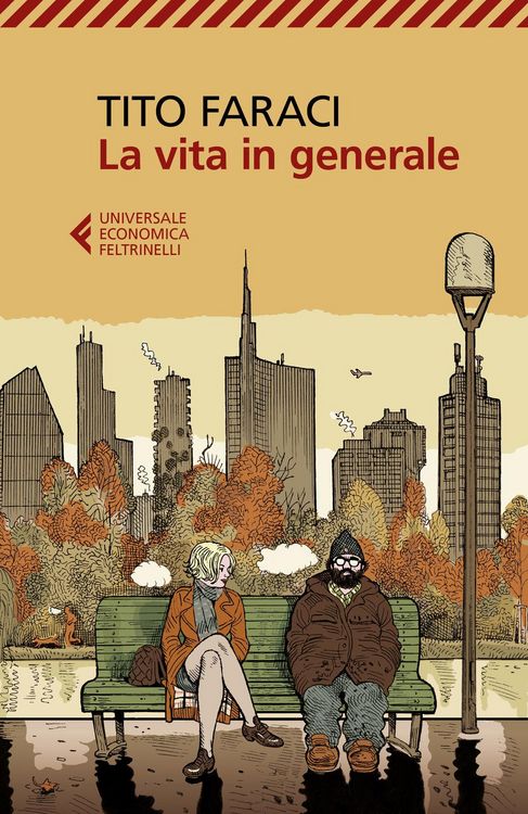 Produktbild: La vita in generale