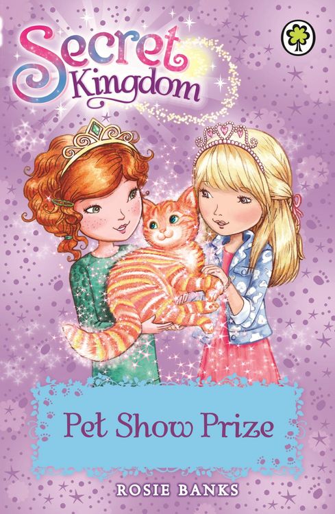 Produktbild: Pet Show Prize