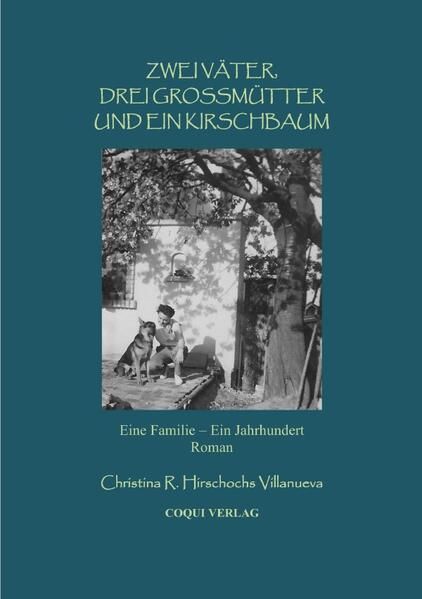 Produktbild: Zwei V&auml;ter, drei Gro&szlig;m&uuml;tter und ein Kirschaum - Roman