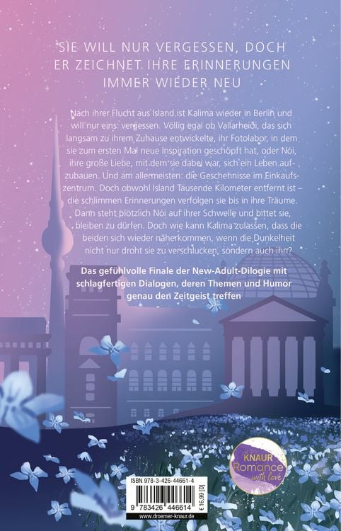 Produktbild: Between Your Memories
