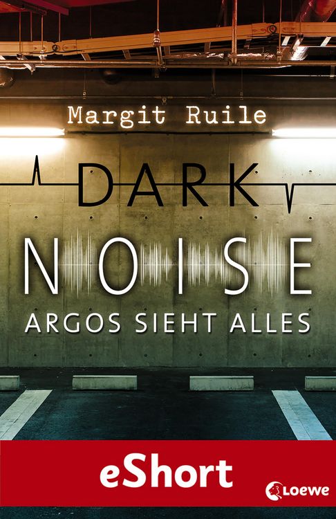 Produktbild: Dark Noise - Argos sieht alles