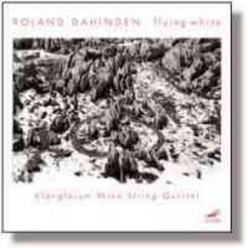 Produktbild: Flying White - Streichquartette 2-5