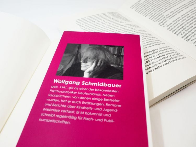 Produktbild: B&ouml;se V&auml;ter, kalte M&uuml;tter?