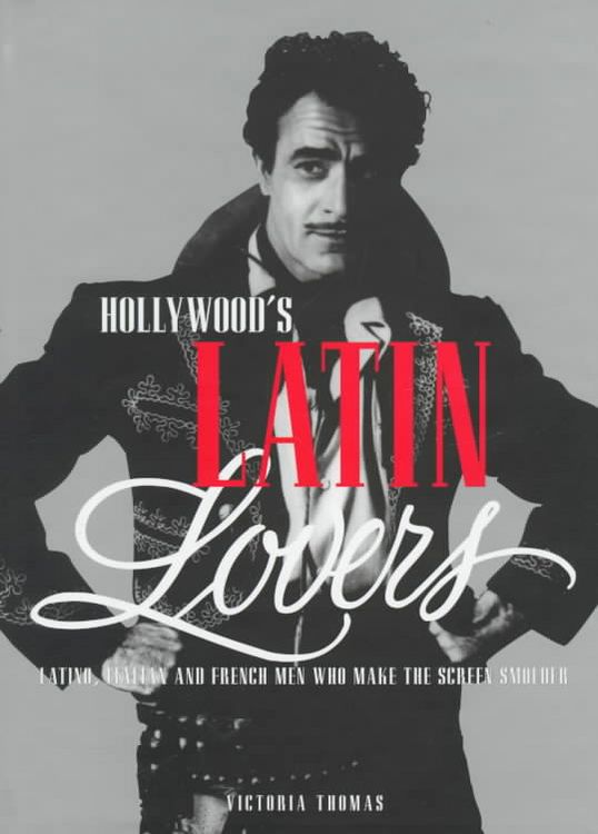 Produktbild: Hollywood's Latin Lovers