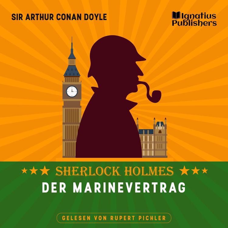 Produktbild: Der Marinevertrag