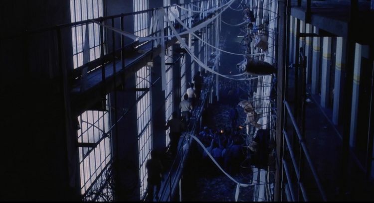 Produktbild: American Me - Das Gesetz der Gewalt (Limited Mediabook mit Blu-ray+DVD+Booklet, uncut Kinofassung)