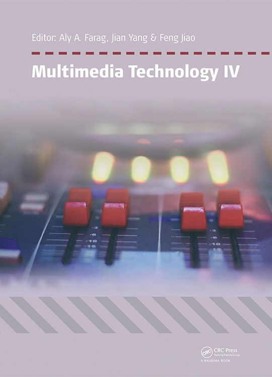 Produktbild: Multimedia Technology IV