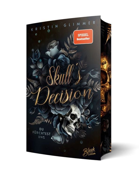 Produktbild: Skull's Decision