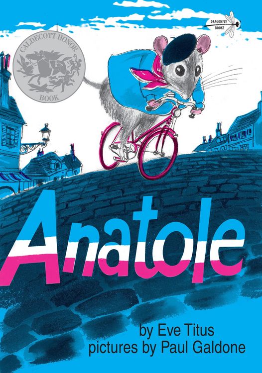 Produktbild: Anatole