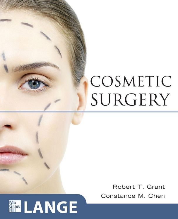 Produktbild: Cosmetic Surgery