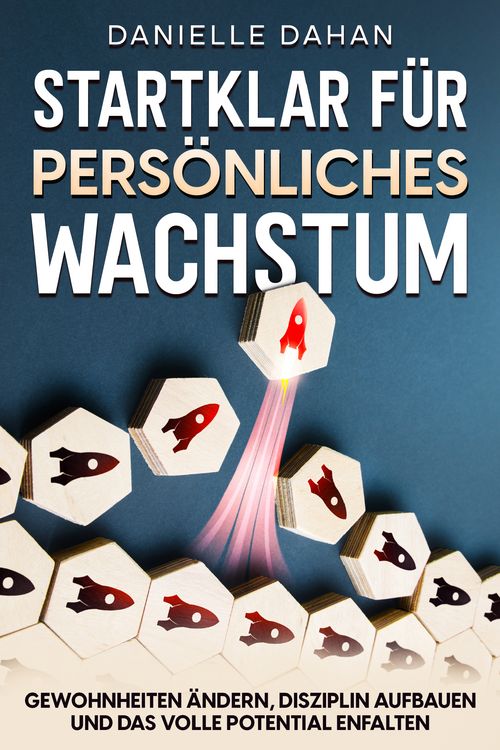 Produktbild: Startklar f&uuml;r pers&ouml;nliches Wachstum