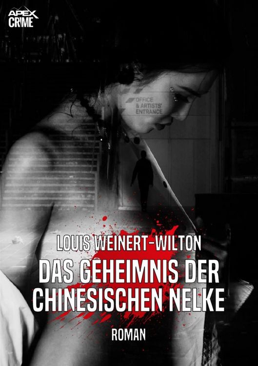 Produktbild: Das Geheimnis der Chinesischen Nelke