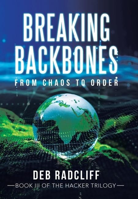 Produktbild: Breaking Backbones