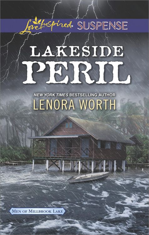 Produktbild: Lakeside Peril