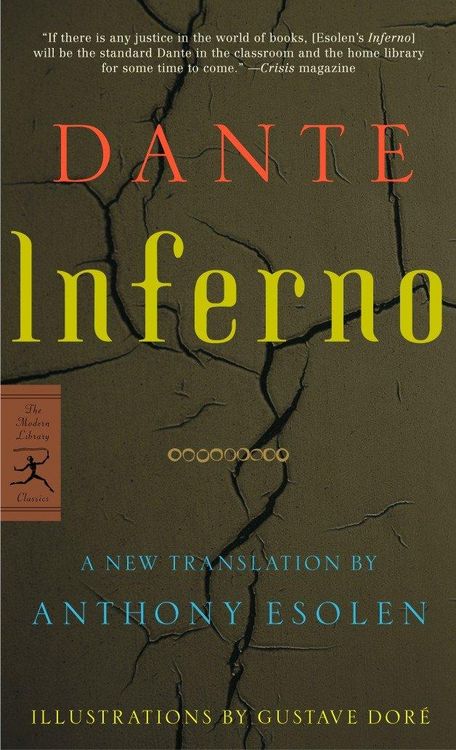 Produktbild: Inferno