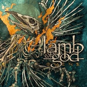 Produktbild: Omens