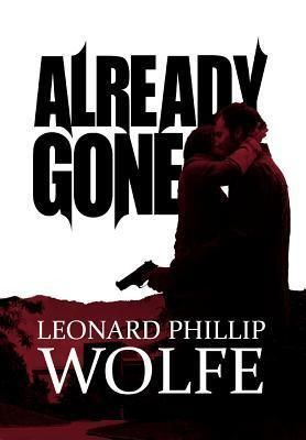 Produktbild: Wolfe, L: Already Gone