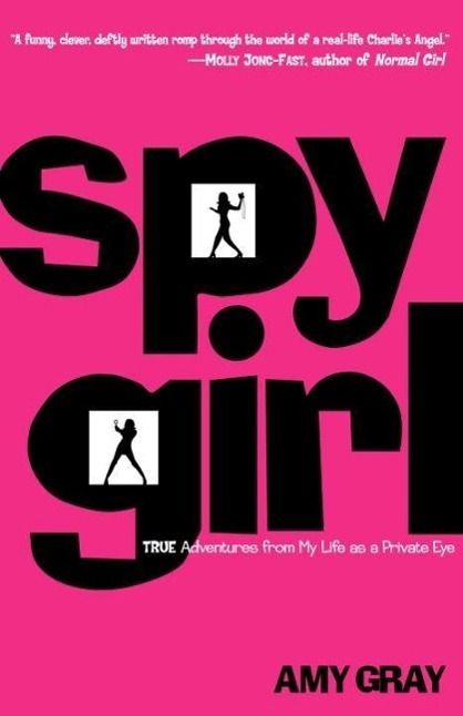 Produktbild: Spygirl