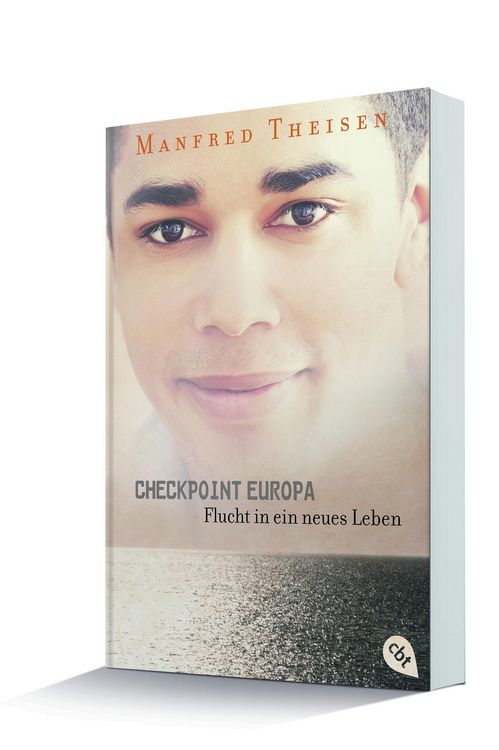 Produktbild: Checkpoint Europa