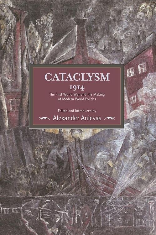 Produktbild: Cataclysm 1914