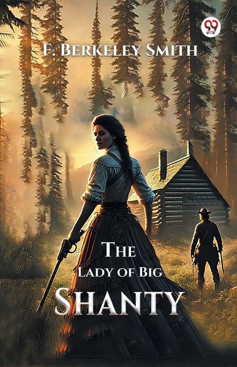 Produktbild: The Lady of Big Shanty