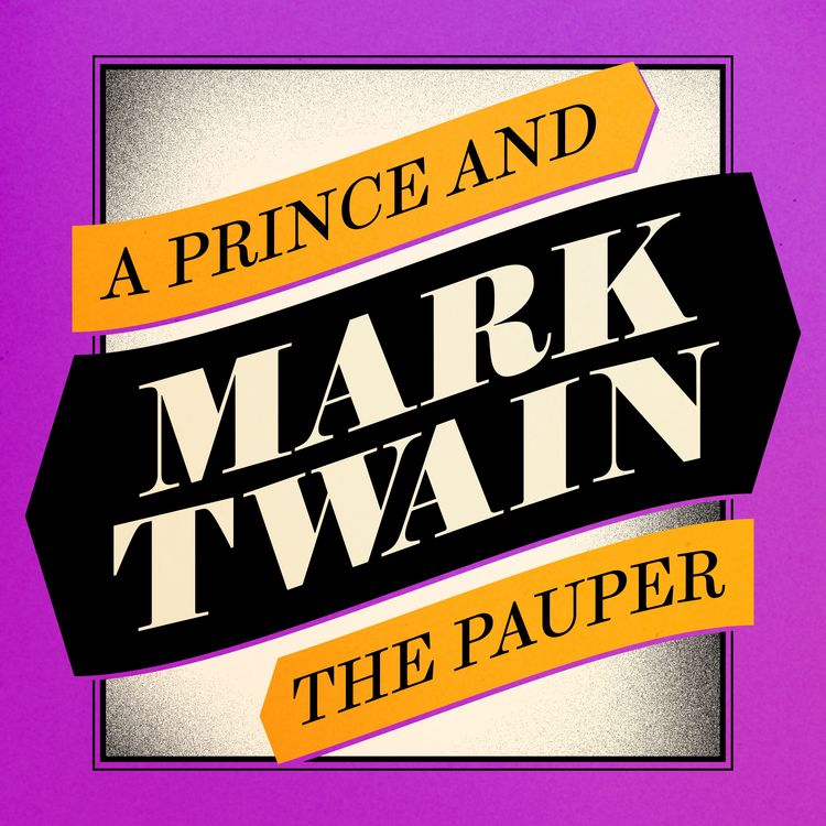 Produktbild: The Prince and the Pauper