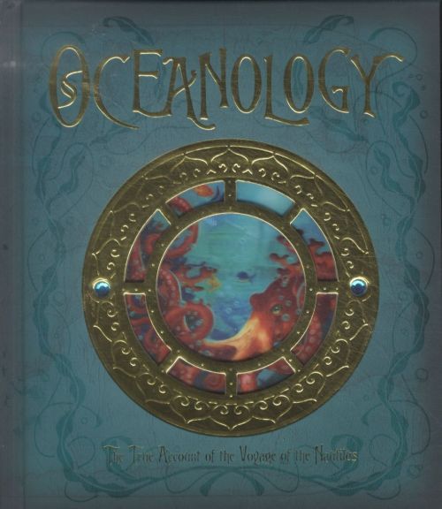 Produktbild: Wood, A: Oceanology