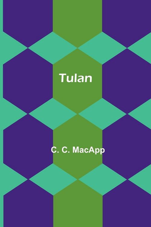 Produktbild: Tulan