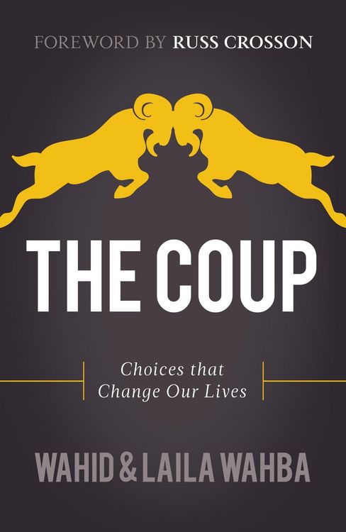 Produktbild: The Coup