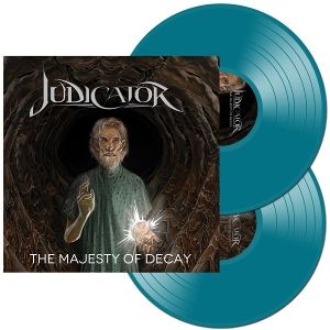 Produktbild: The Majesty of Decay