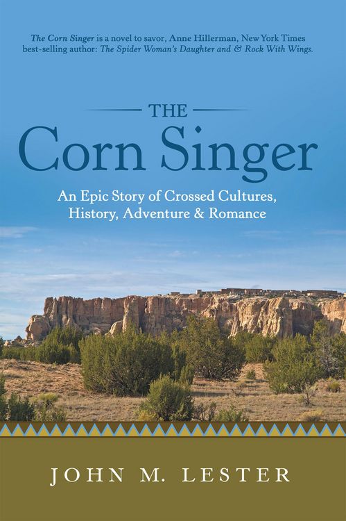 Produktbild: The Corn Singer