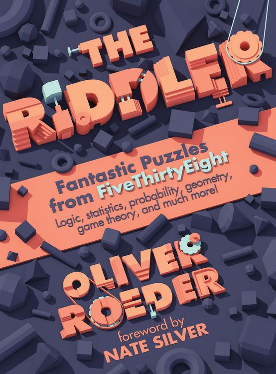 Produktbild: The Riddler