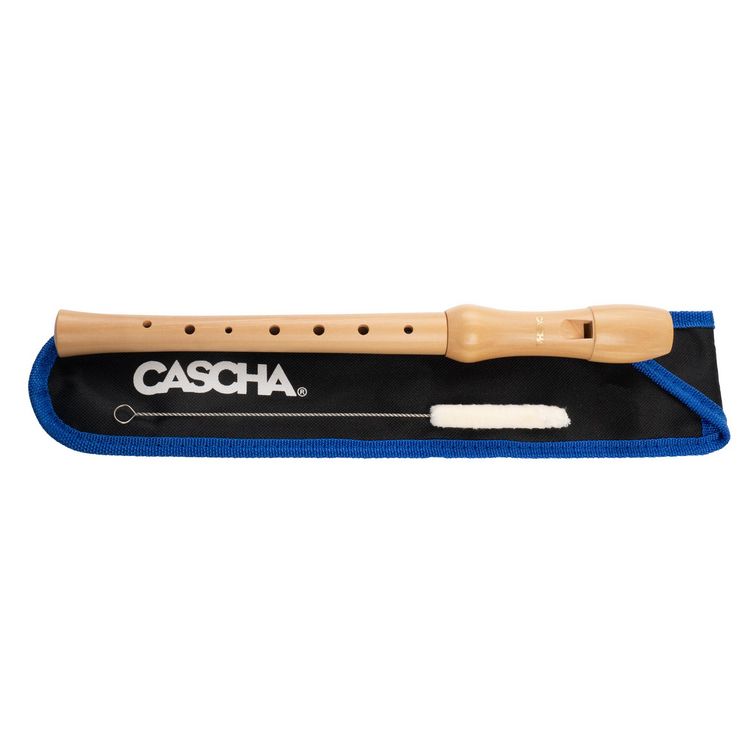 Produktbild: Wooden Recorder Maple - German fingering