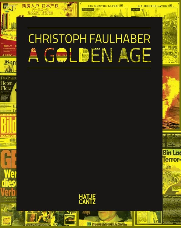 Bild vom Artikel Christoph Faulhaber vom Autor Christoph Faulhaber