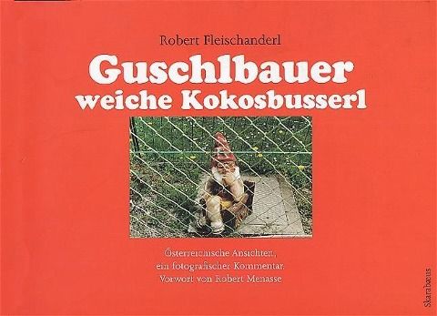 Produktbild: Fleischanderl, R: Guschlbauer weiche Kokosbusserl.