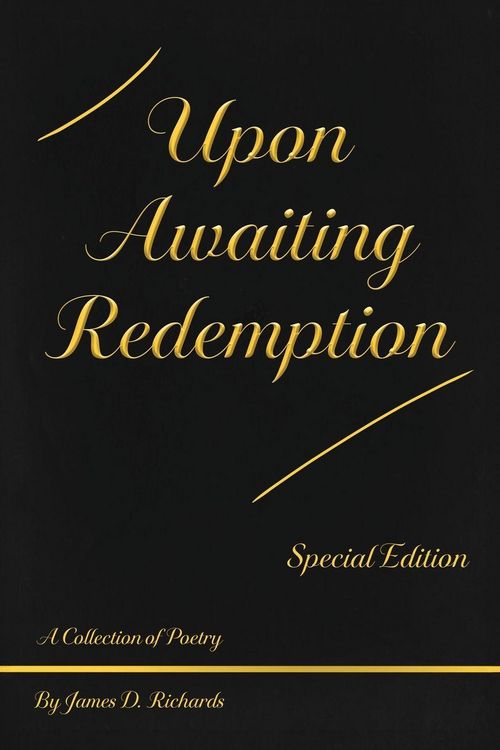 Produktbild: Upon Awaiting Redemption, Special Edition