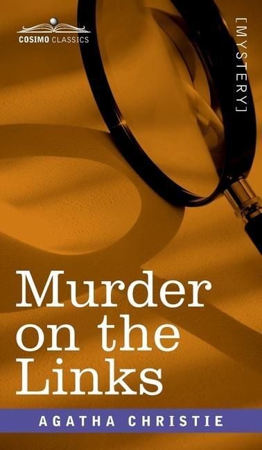 Produktbild: Murder on the Links