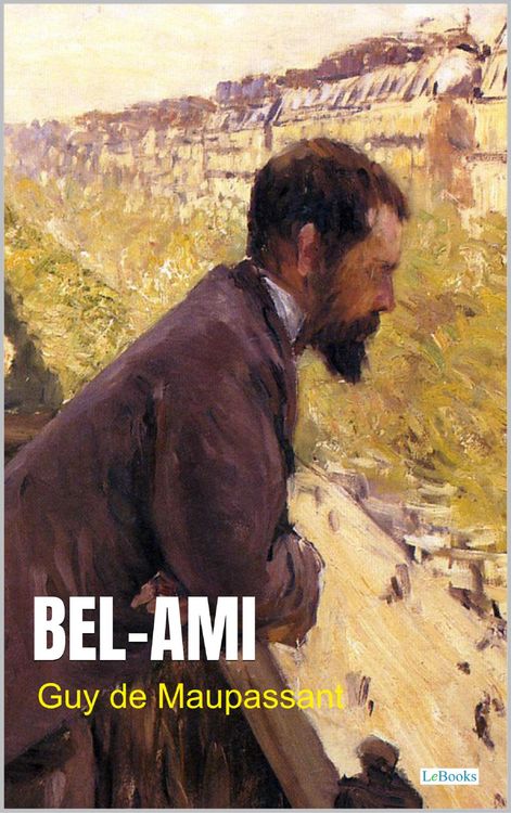 Produktbild: Bel Ami