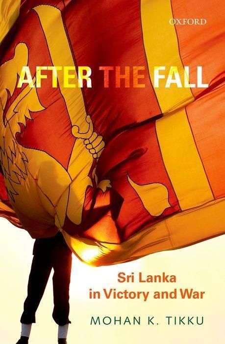 Produktbild: After the Fall