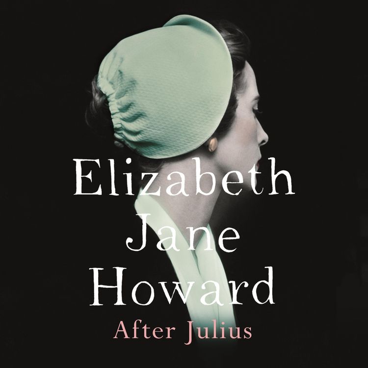 Produktbild: After Julius