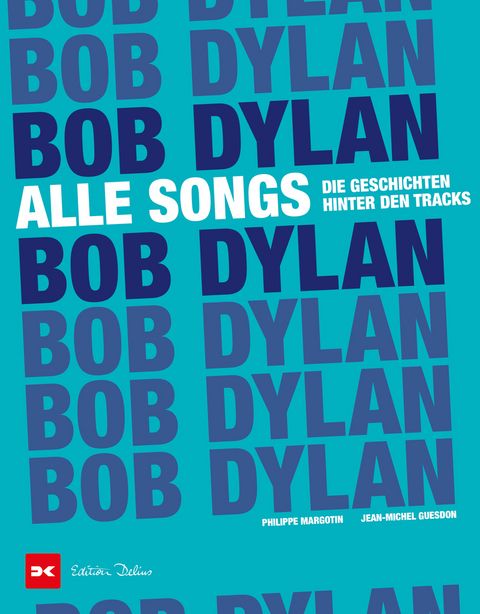 Produktbild: Bob Dylan - Alle Songs