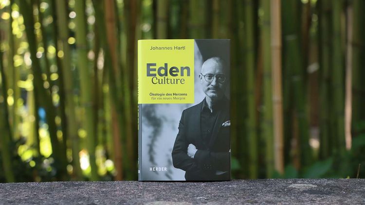 Produktbild: Eden Culture