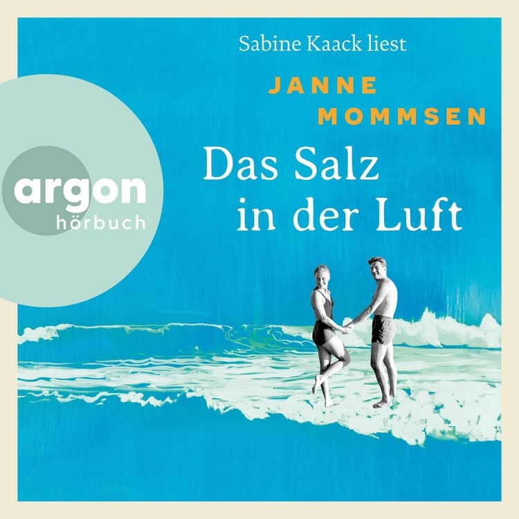Produktbild: Das Salz in der Luft