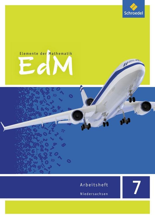 Produktbild: Elemente der Mathematik SI - Ausgabe 2015 f&uuml;r Niedersachsen G9