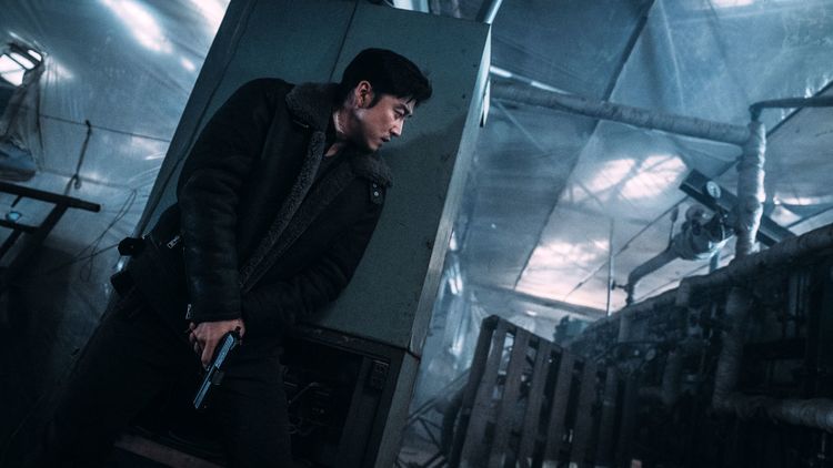 Produktbild: Spiritwalker