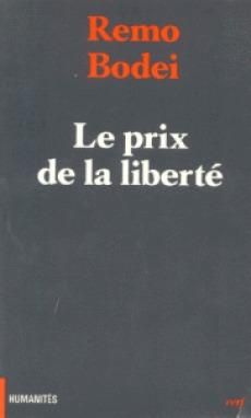 Produktbild: Le Prix de la Liberte