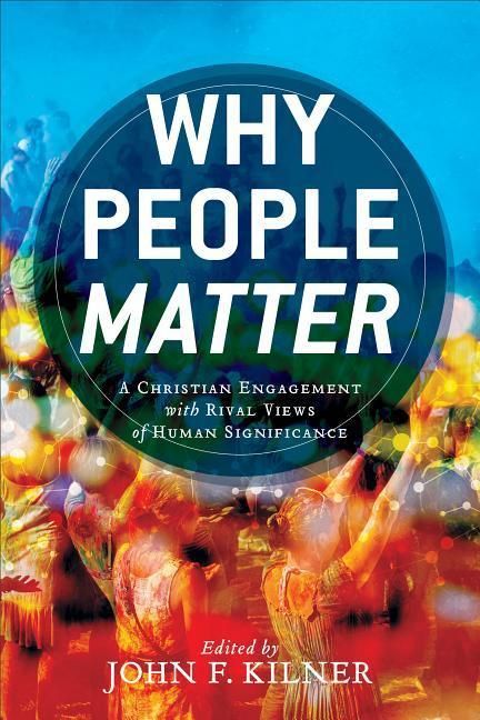 Produktbild: Why People Matter