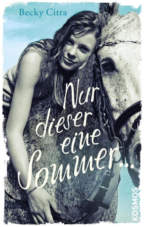Produktbild: Nur dieser eine Sommer ...