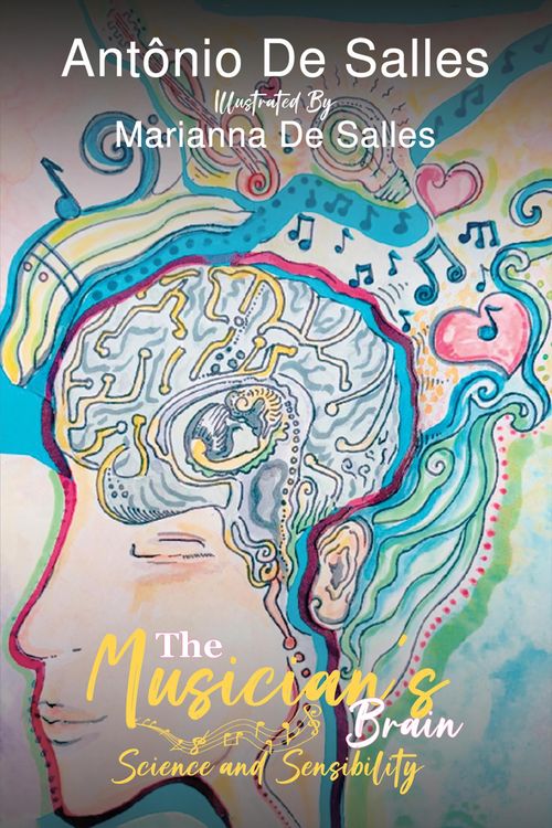Produktbild: The Musician's Brain