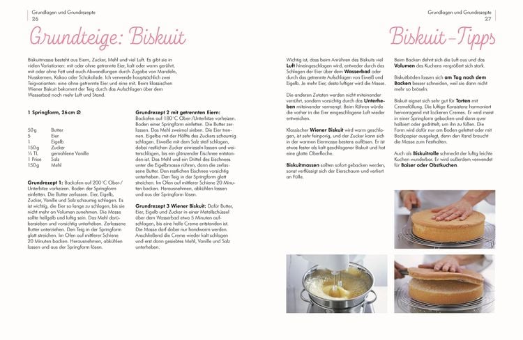 Produktbild: Anniks g&ouml;ttlichste Kuchen